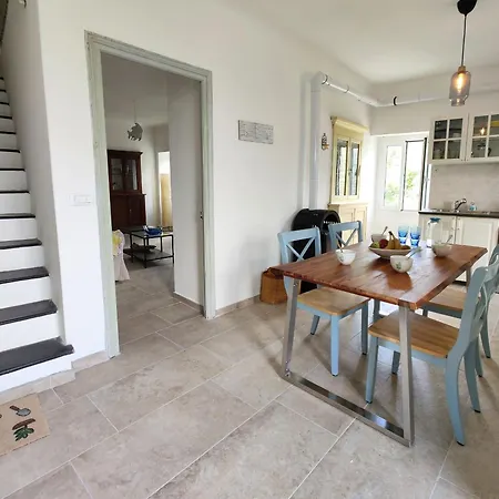 Casa Amica Feriehus Tavole