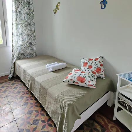 Casa Amica Feriehus Tavole