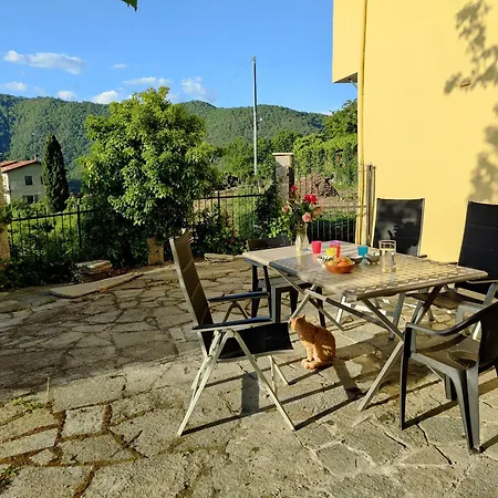 Casa Amica * Tavole