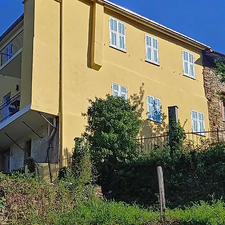 Casa Amica *